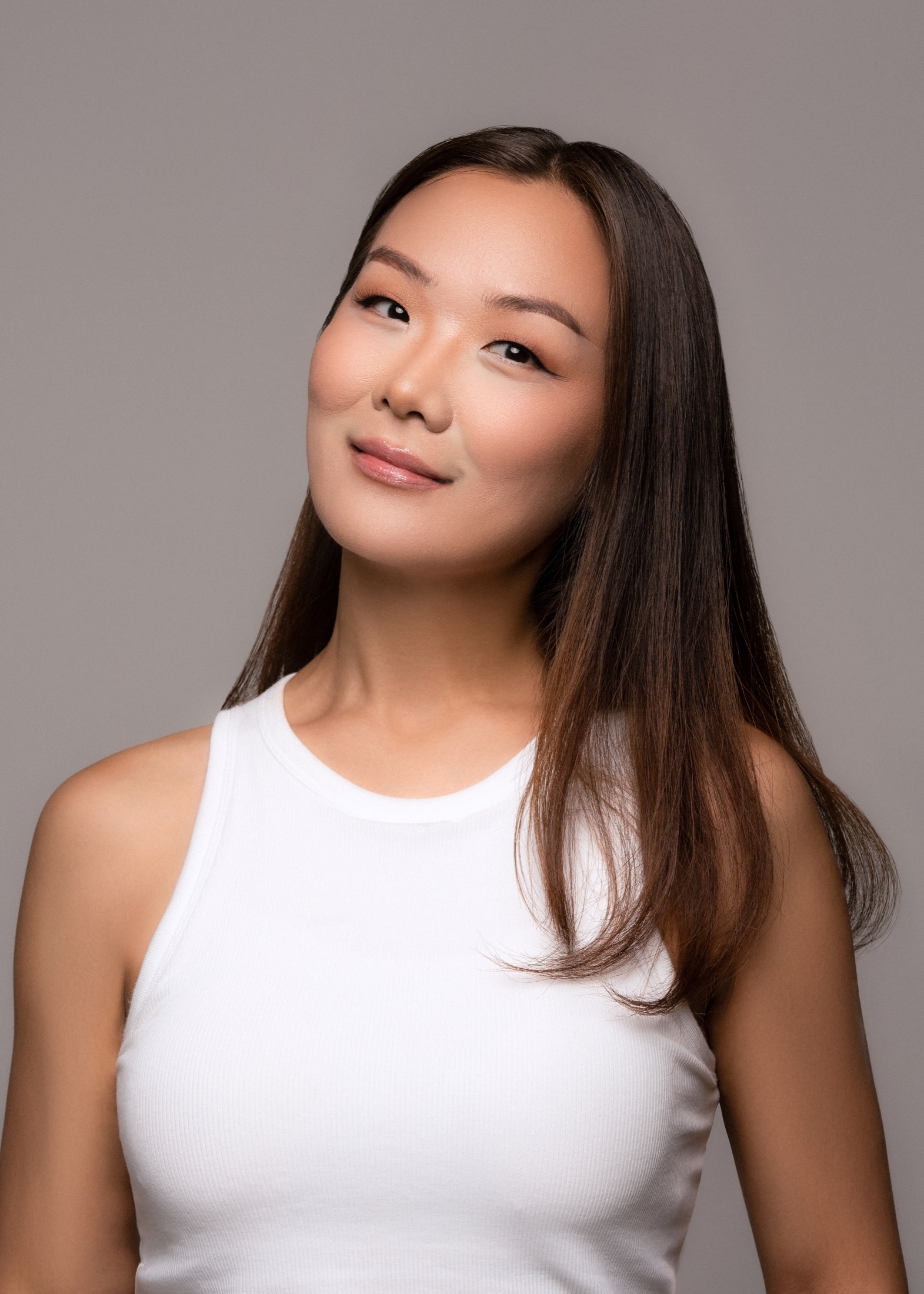 Jenny Academy founder Jenny